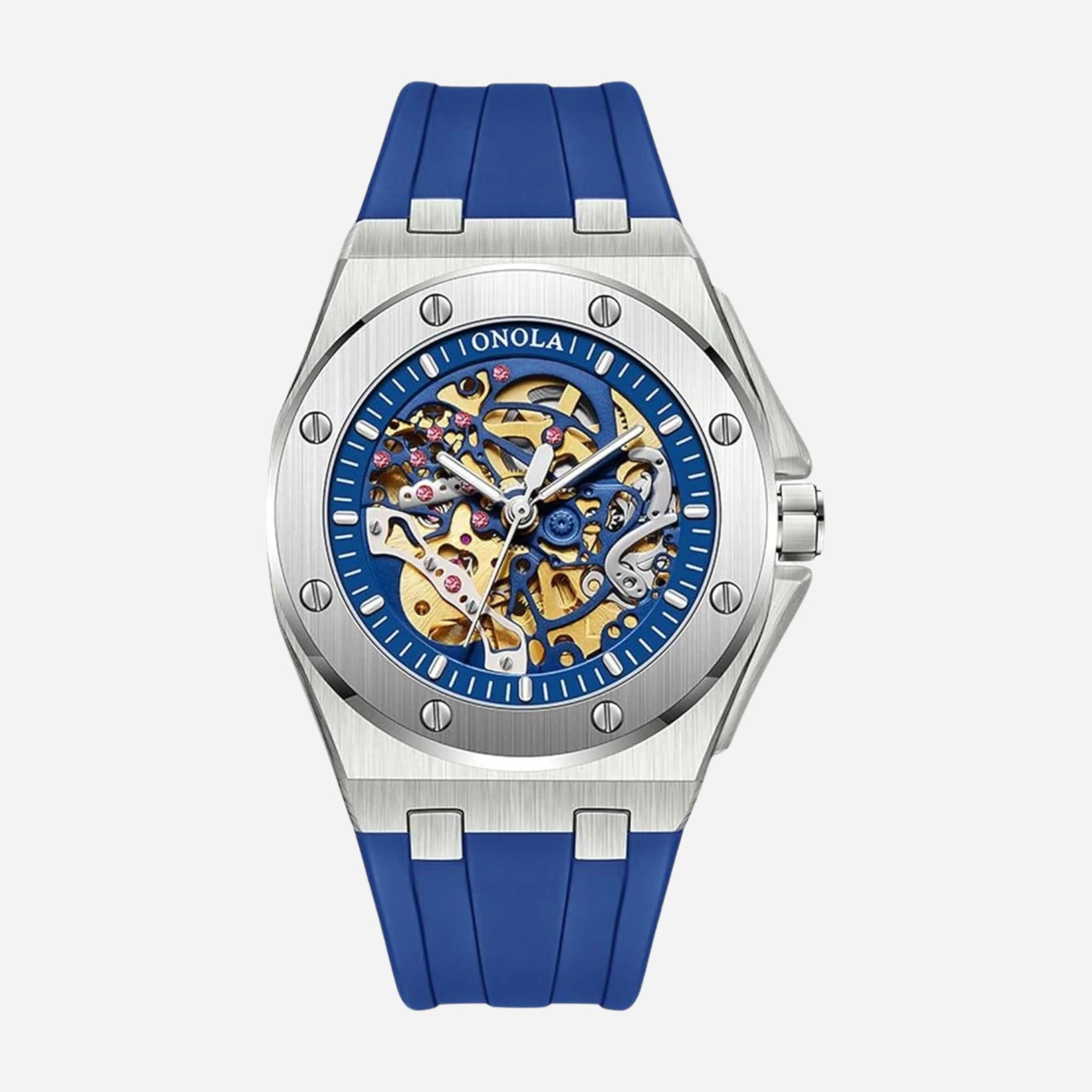 Montevero® MV-010 Premium Watch