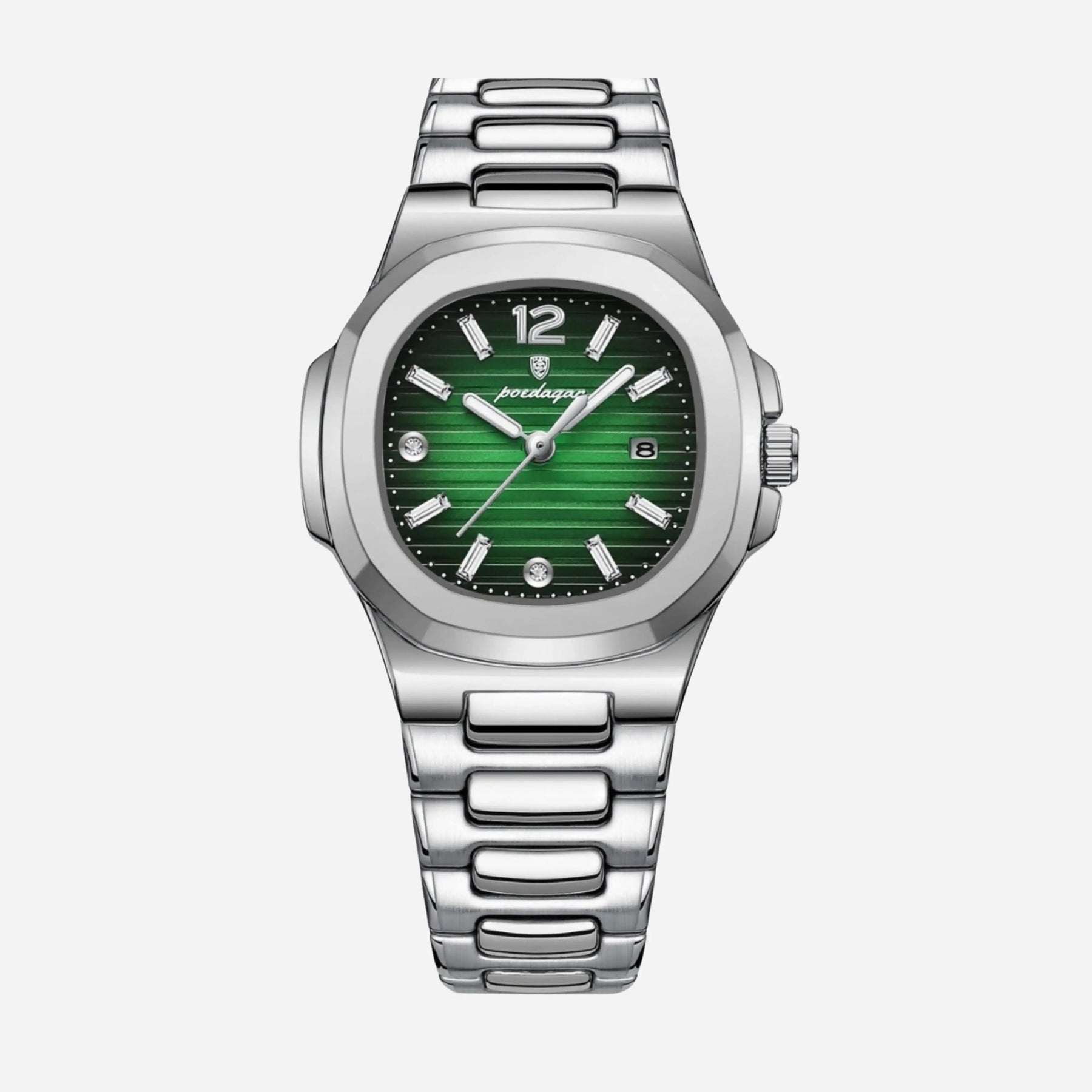 Montevero® MV-013 Premium Watch