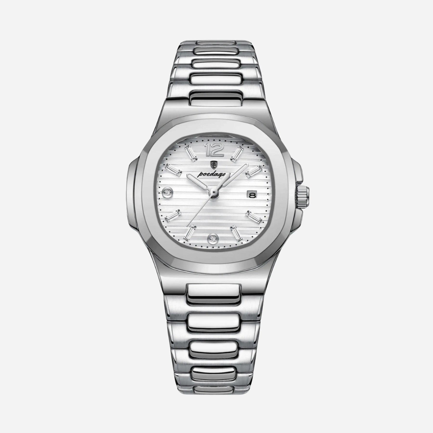 Montevero® MV-013 Premium Watch