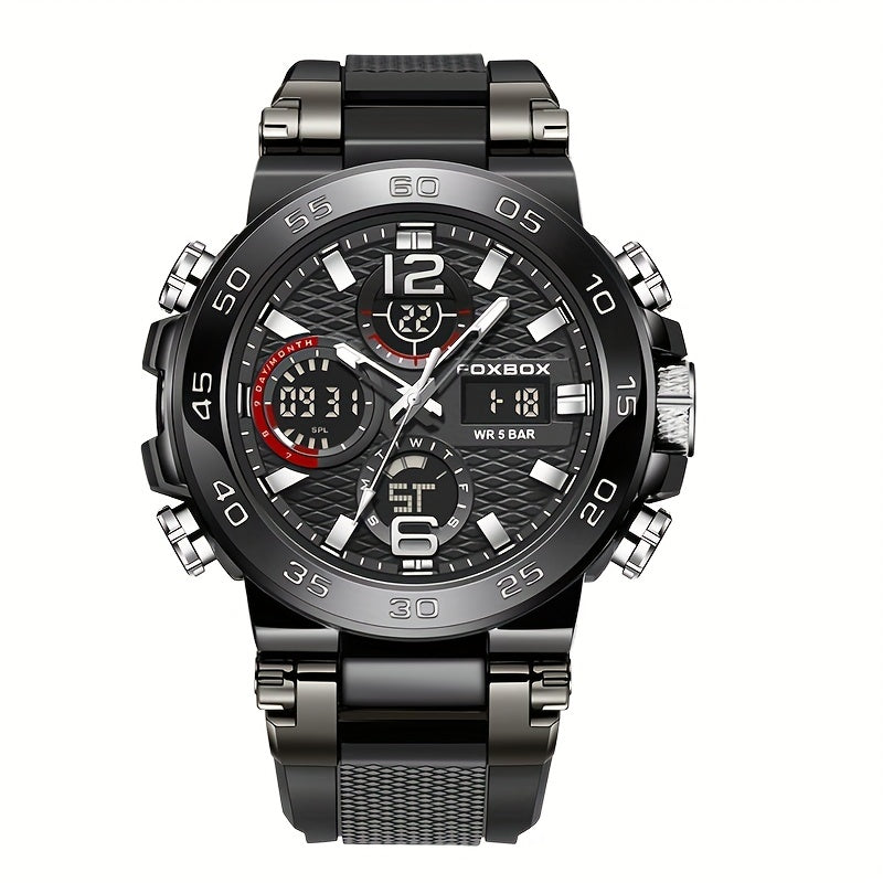 Montevero® MV-020 Premium Watch - Buy 1 Get 2