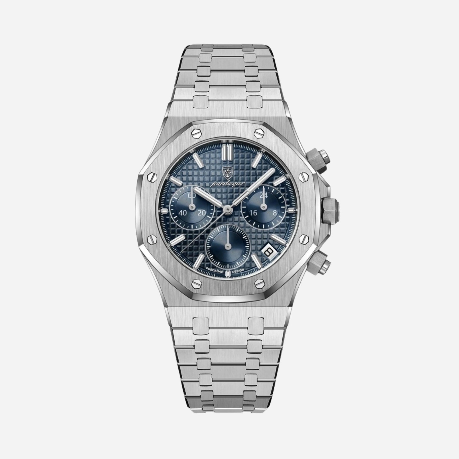 Montevero® MV-009 Premium Watch