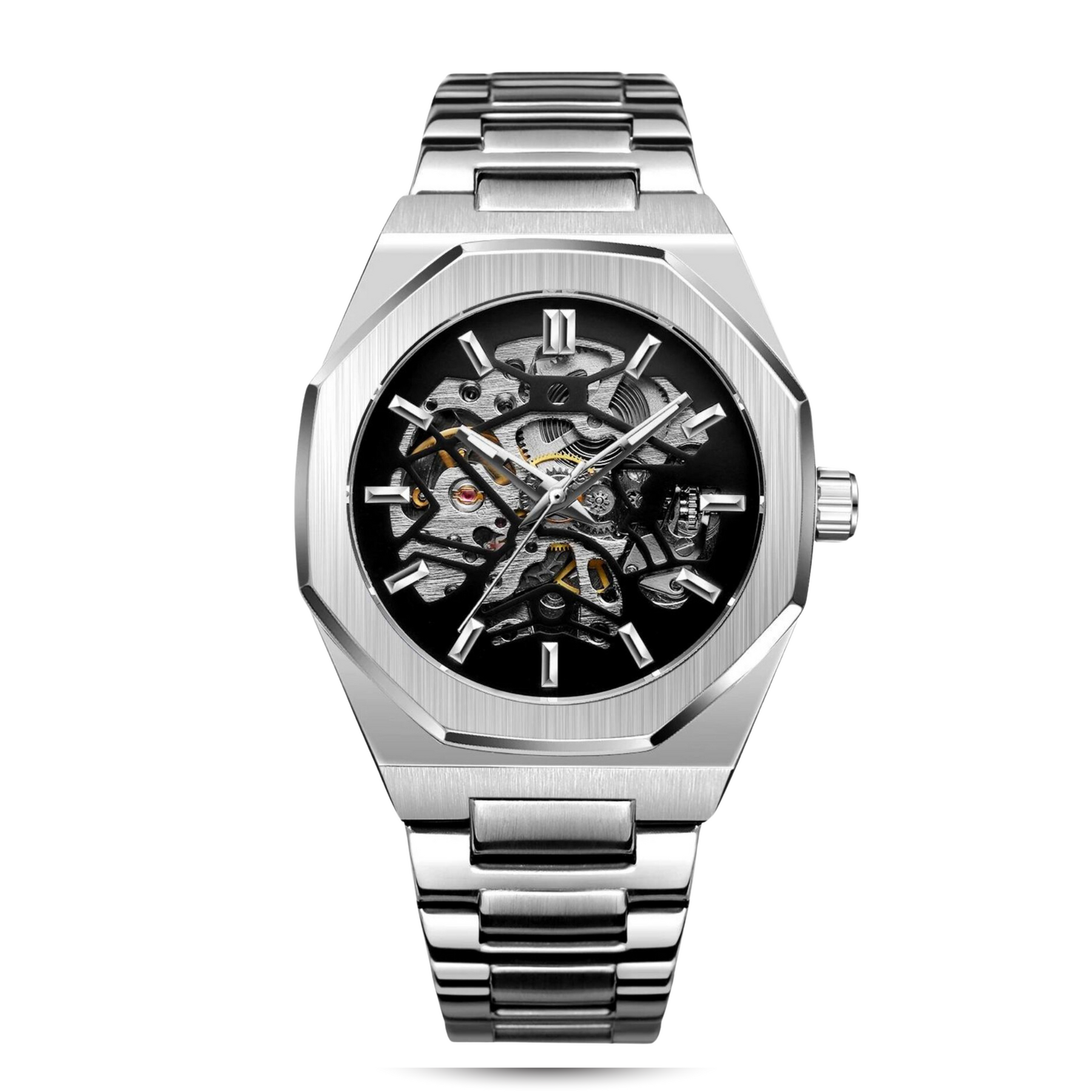 Montevero® MV-002 Premium Watch