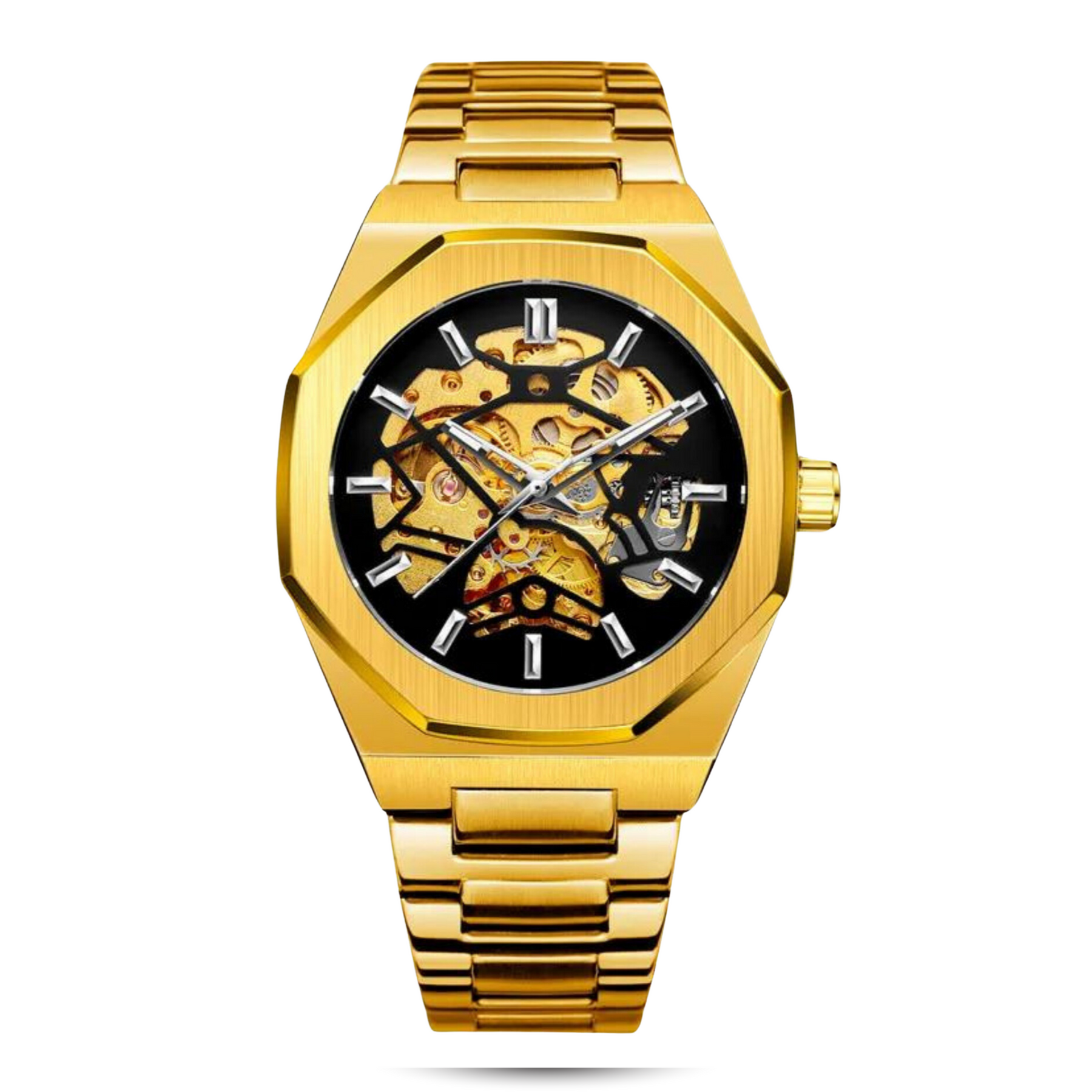 Montevero® MV-002 Premium Watch