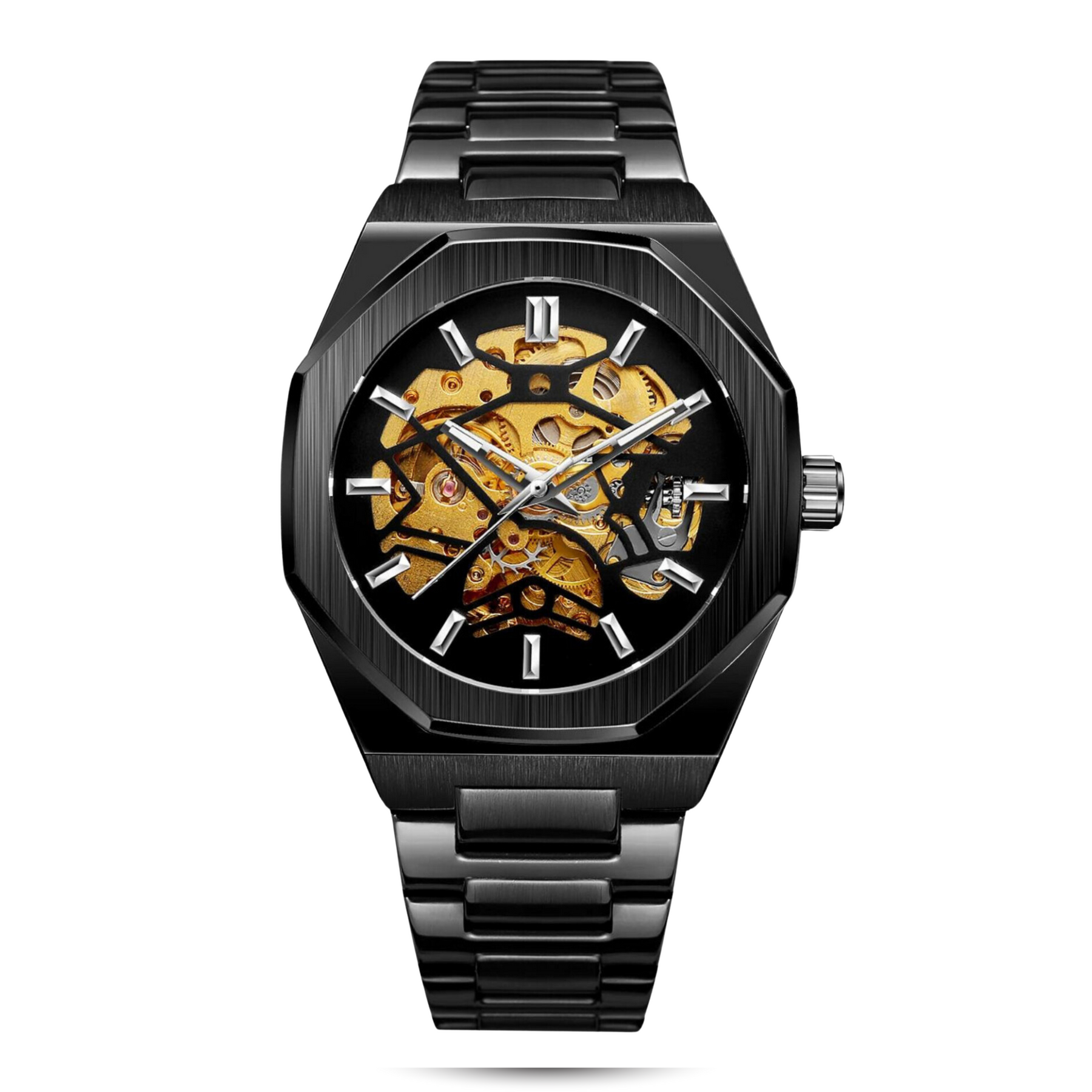 Montevero® MV-002 Premium Watch