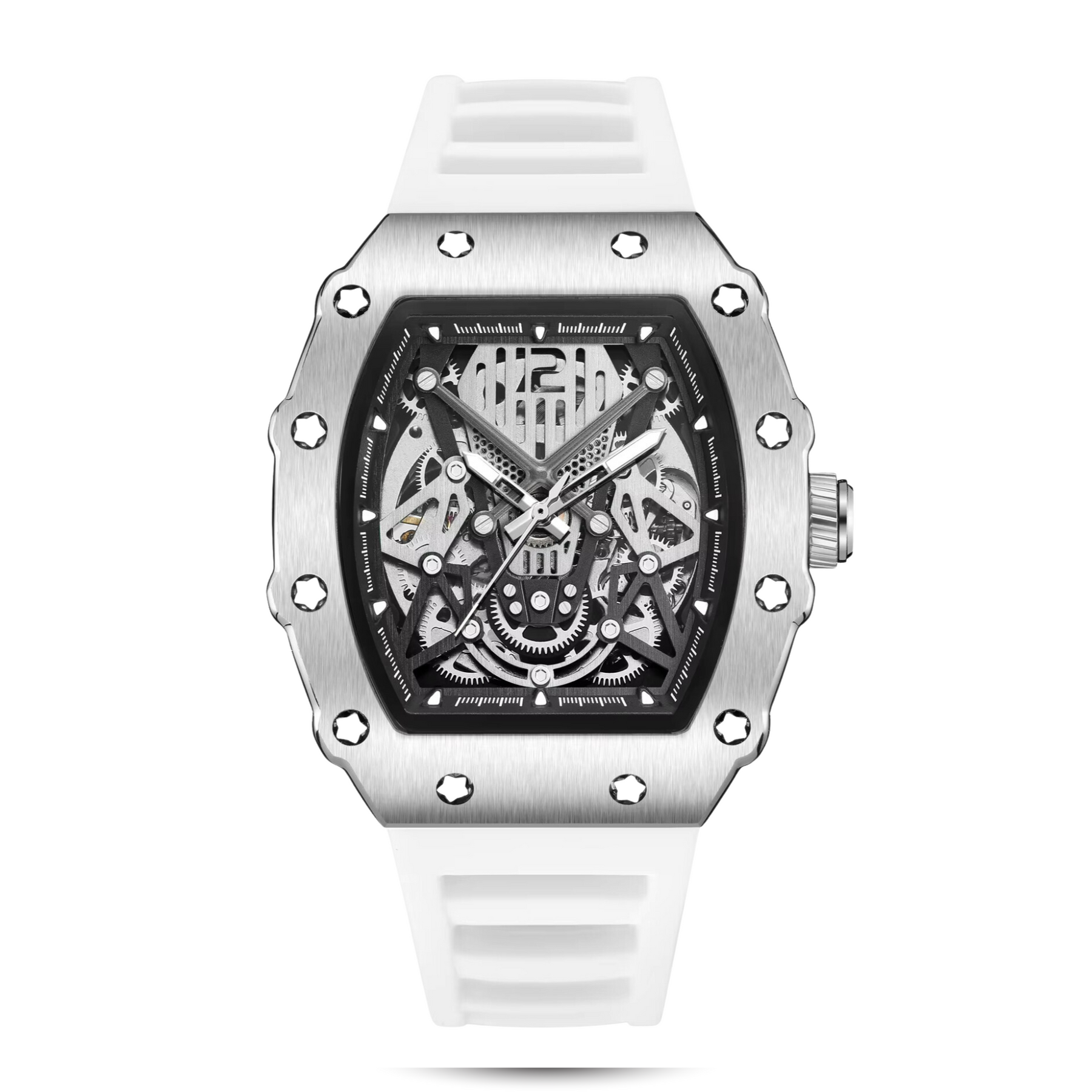 Montevero® MV-004 Premium Watch