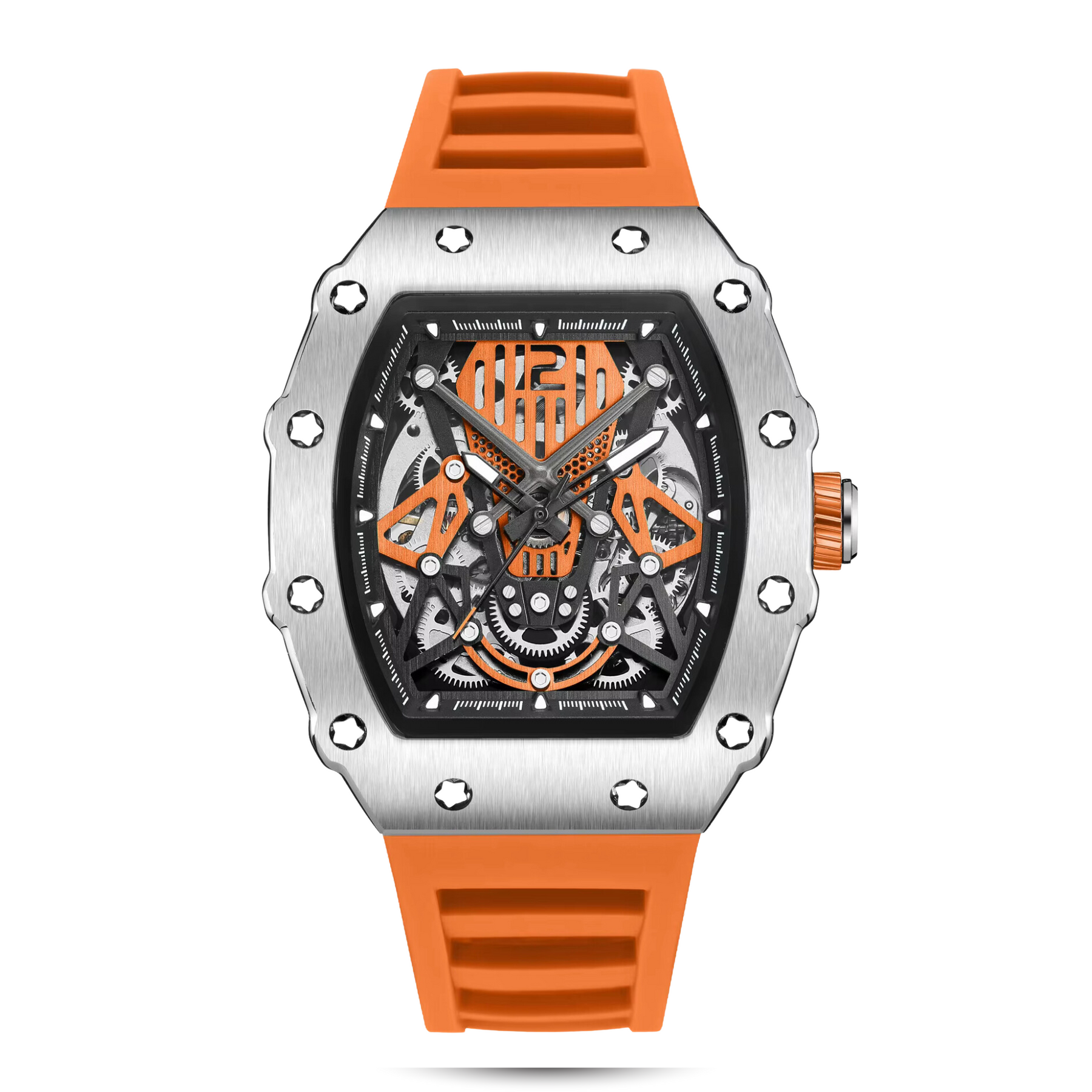 Montevero® MV-004 Premium Watch