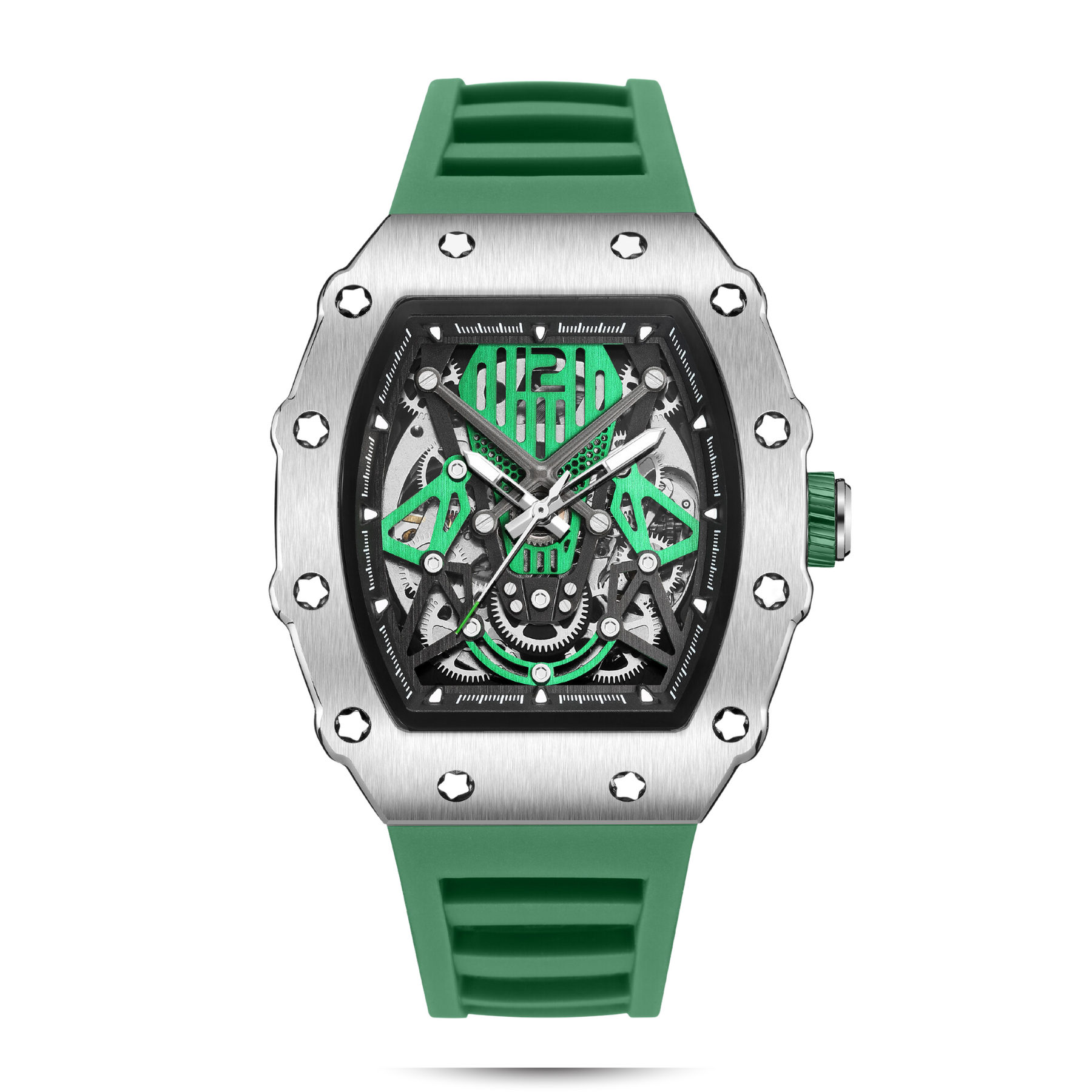 Montevero® MV-004 Premium Watch