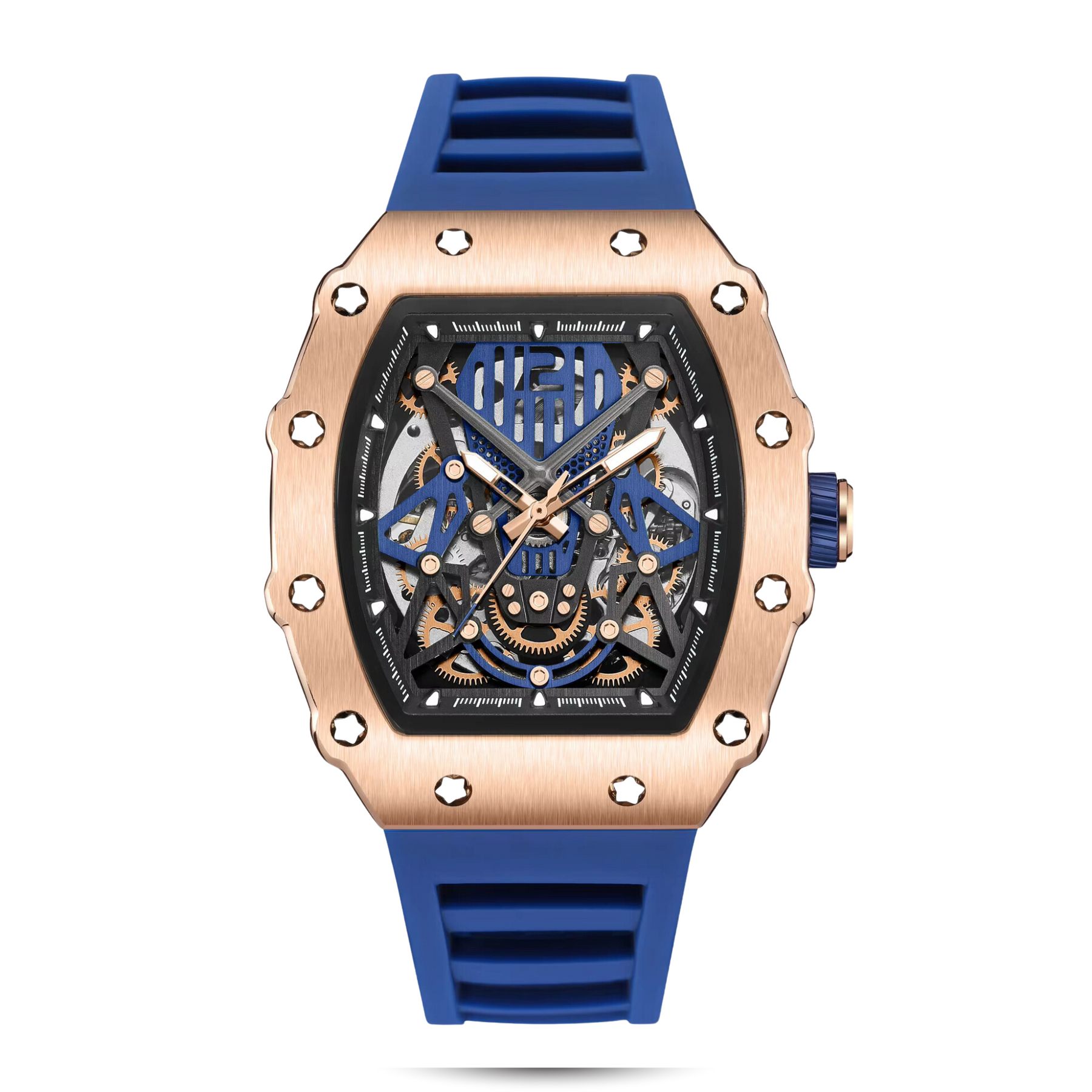 Montevero® MV-004 Premium Watch