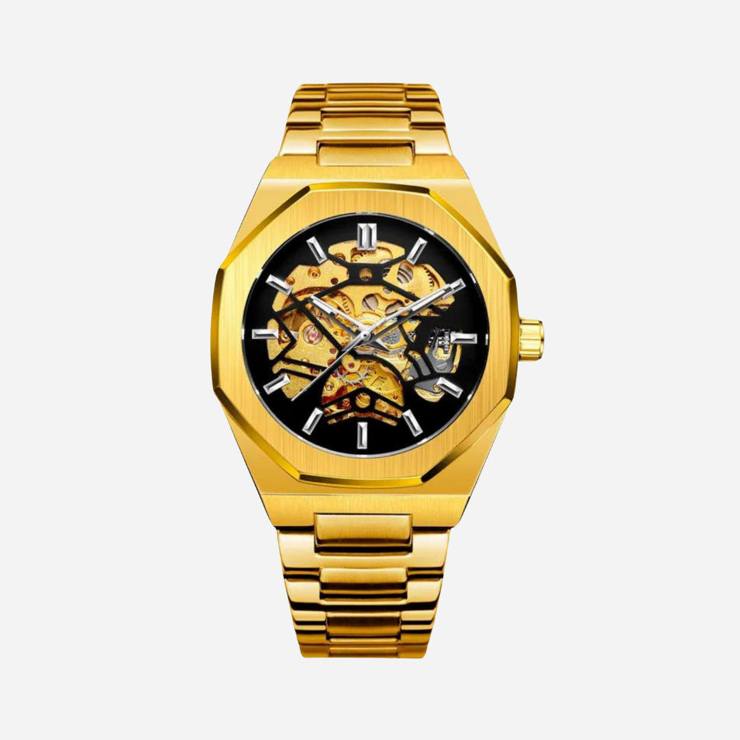 Montevero® MV-002 Premium Watch