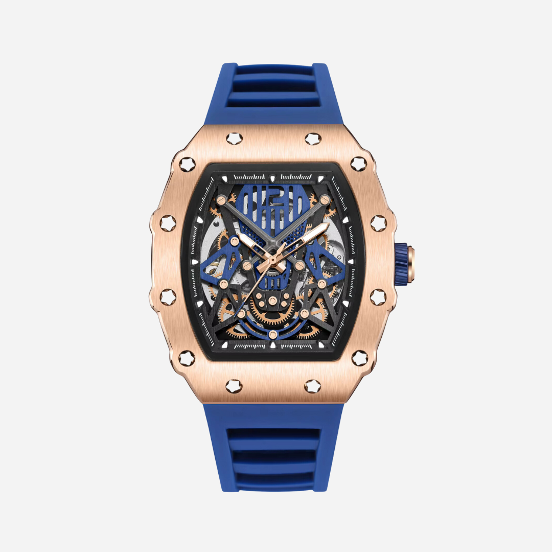 Montevero® MV-004 Premium Watch