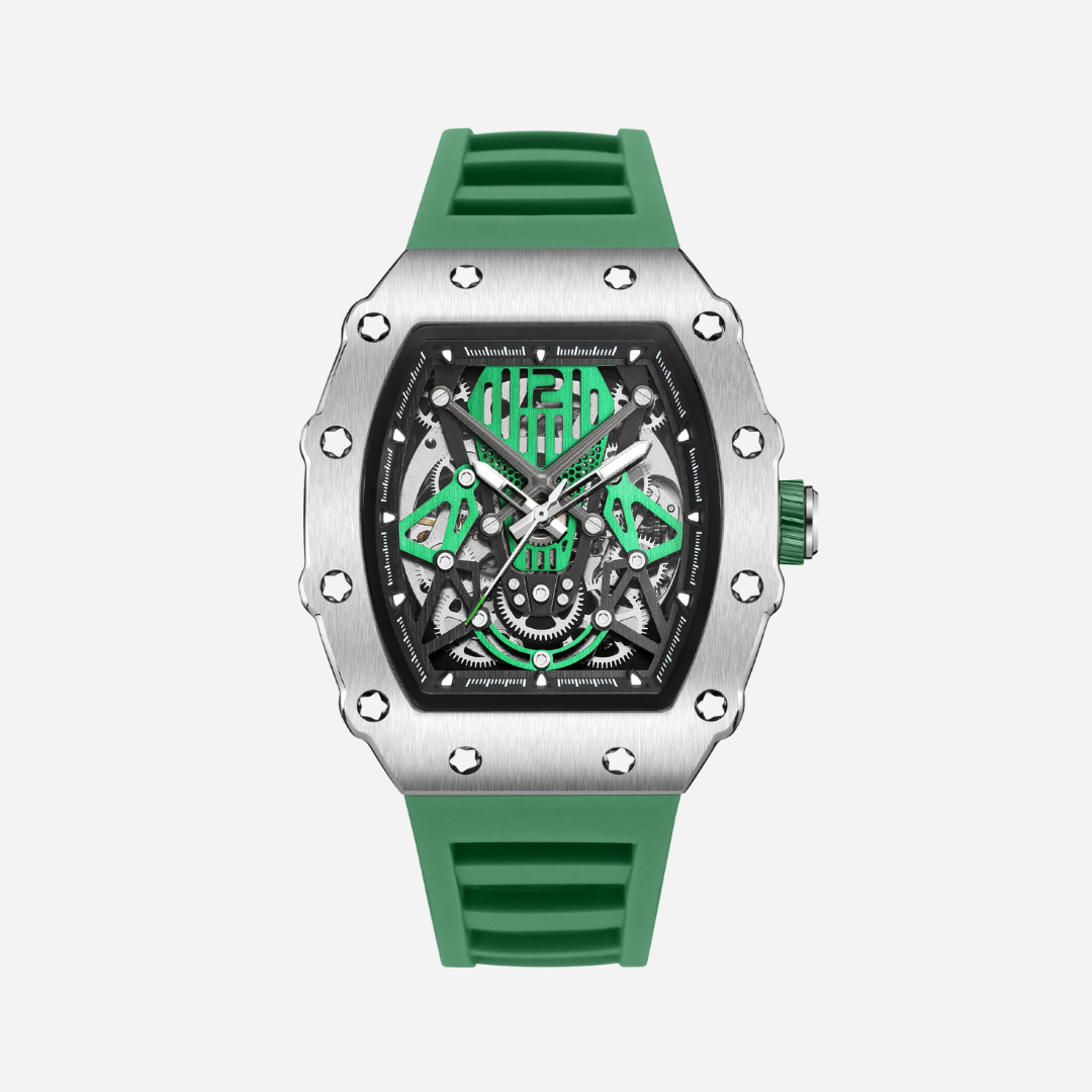 Montevero® MV-004 Premium Watch