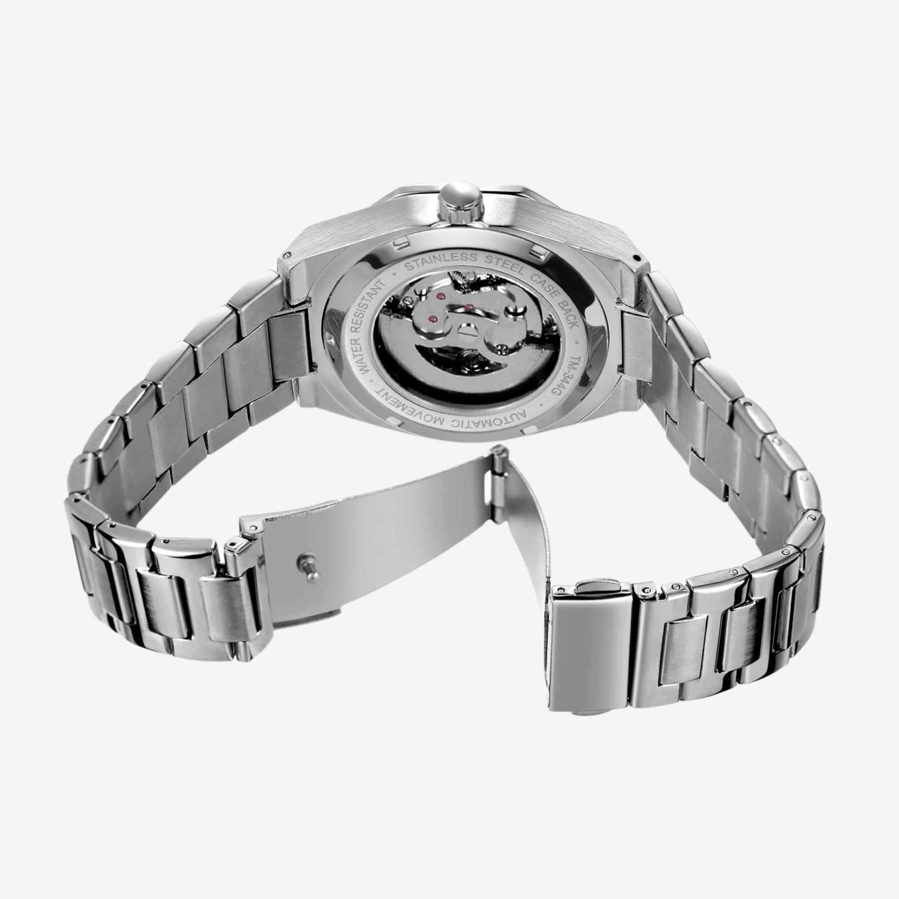 Montevero® MV-002 Premium Watch