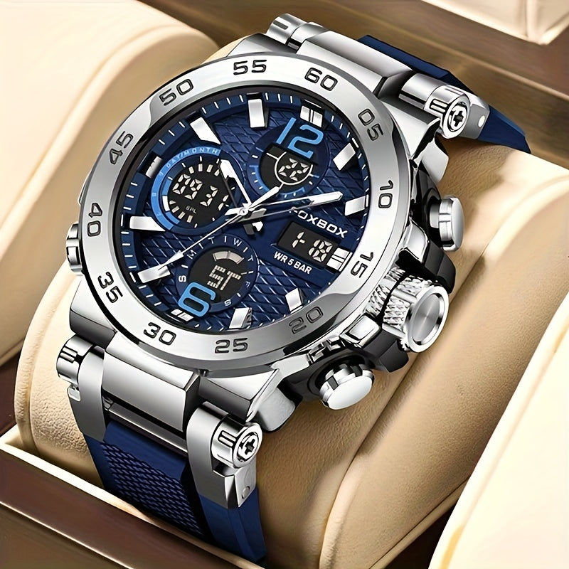 Montevero® MV-020 Premium Watch - Buy 1 Get 2