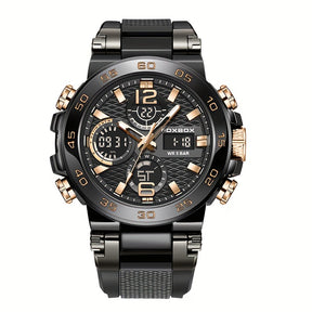Montevero® MV-020 Premium Watch - Buy 1 Get 2