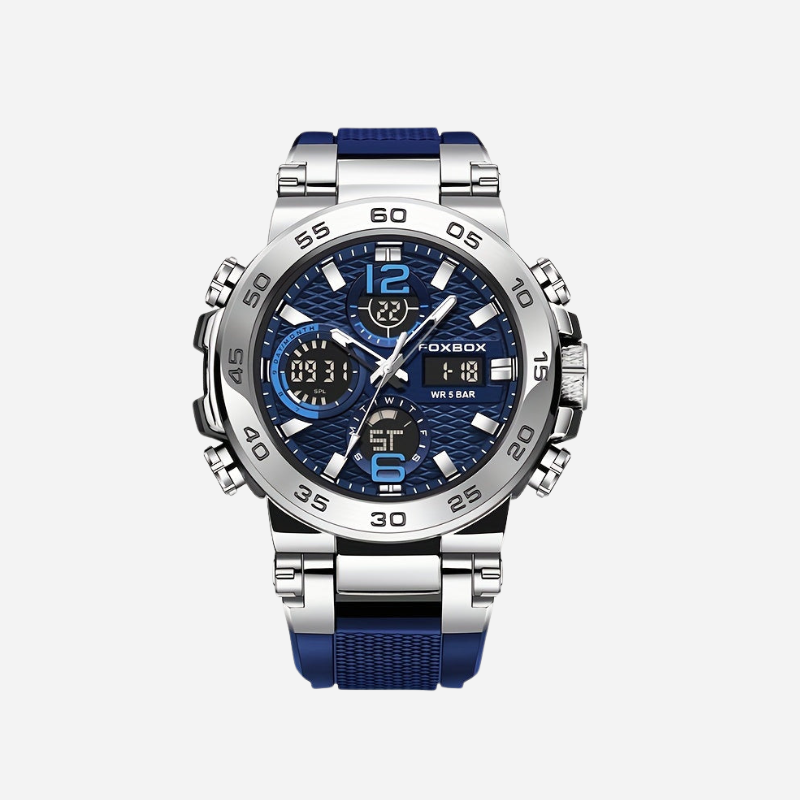 Montevero® MV-020 Premium Watch