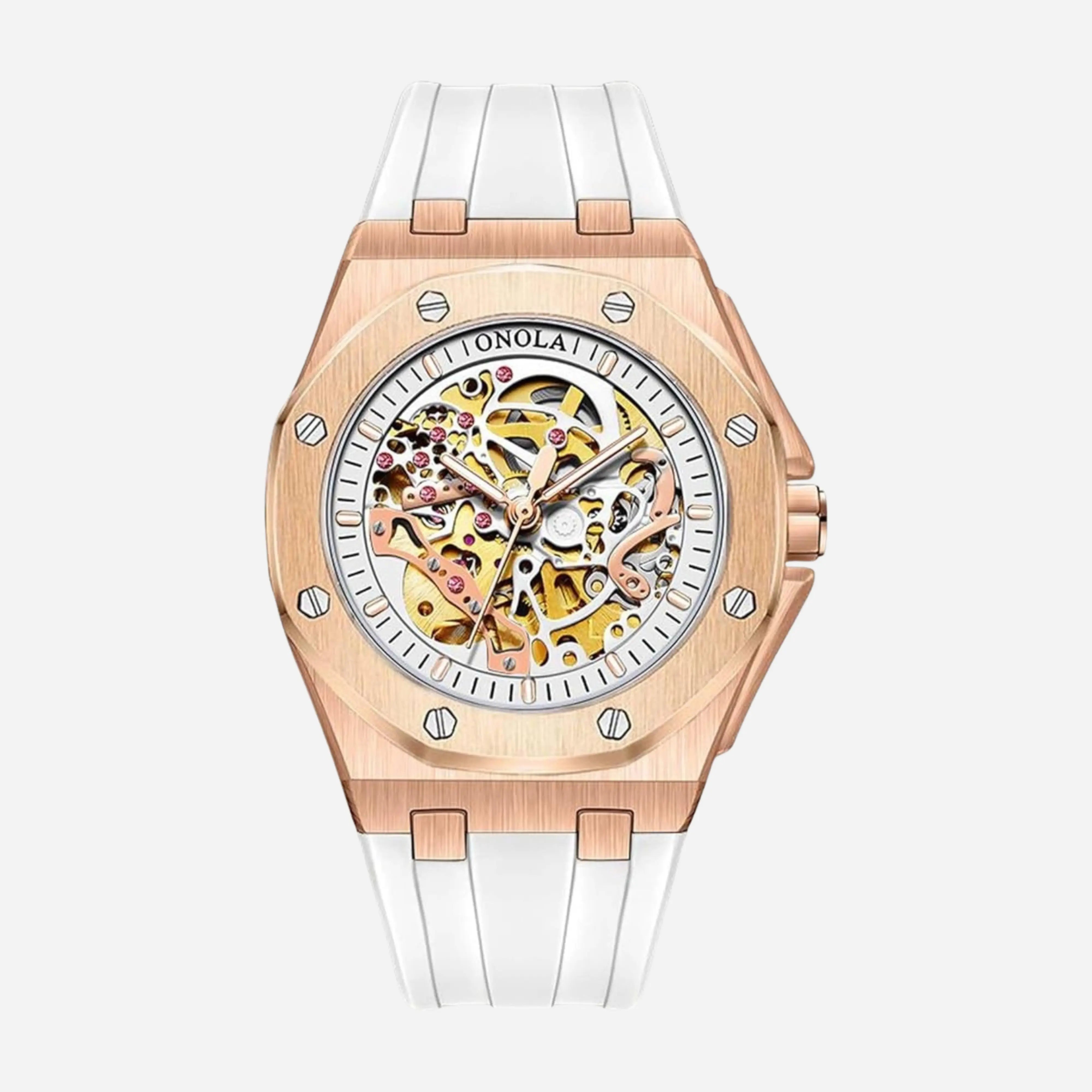 Montevero® Vulcan Core Premium Watch