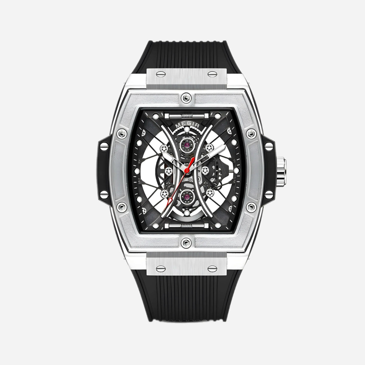 Montevero® MV-014 Premium Watch