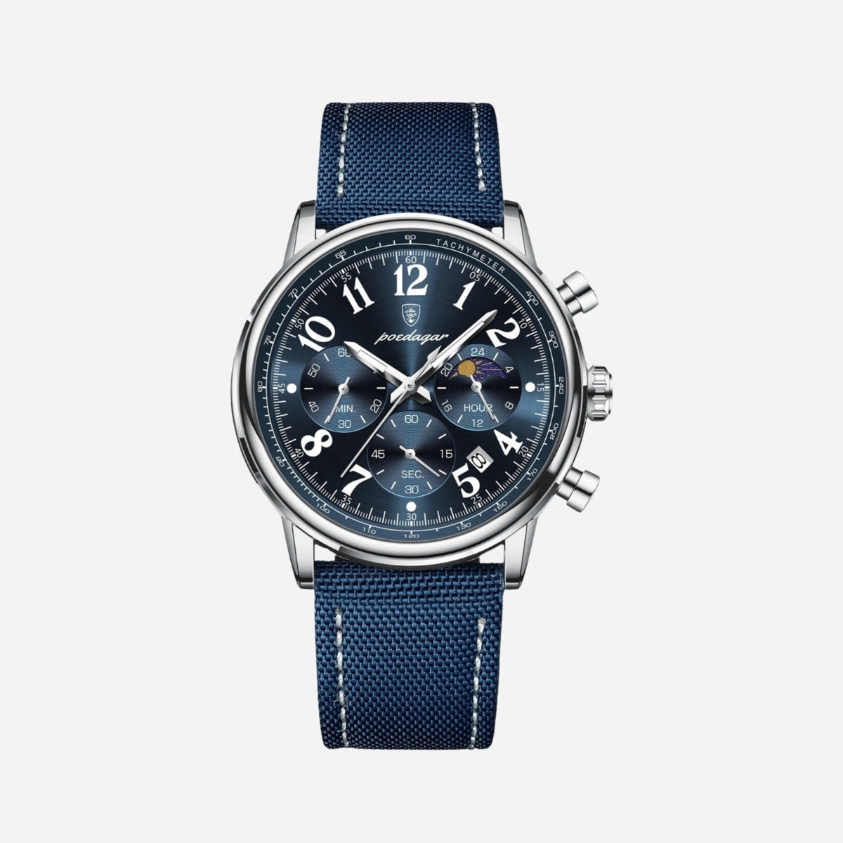 Montevero® MV-016 Premium Watch