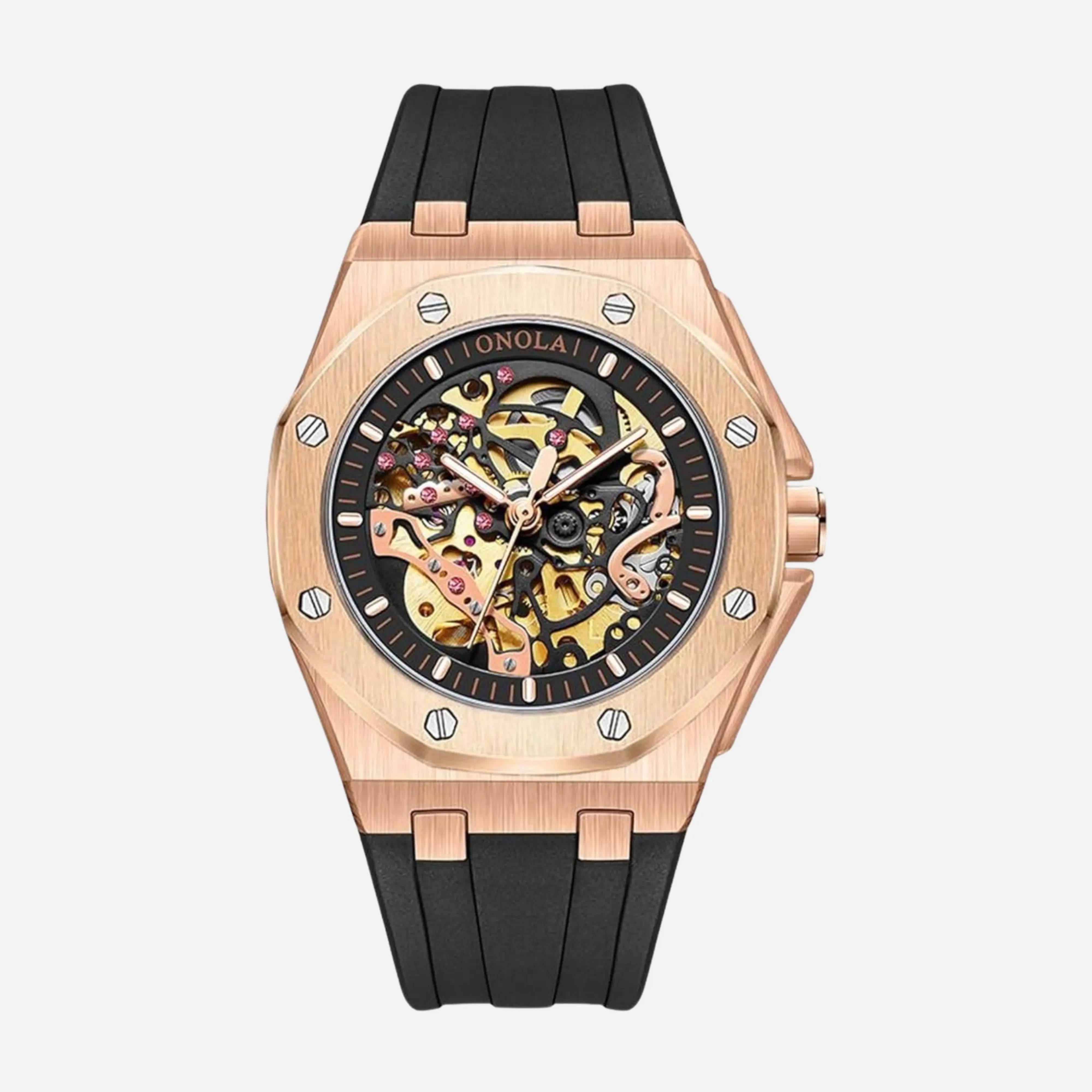 Montevero® Vulcan Core Premium Watch