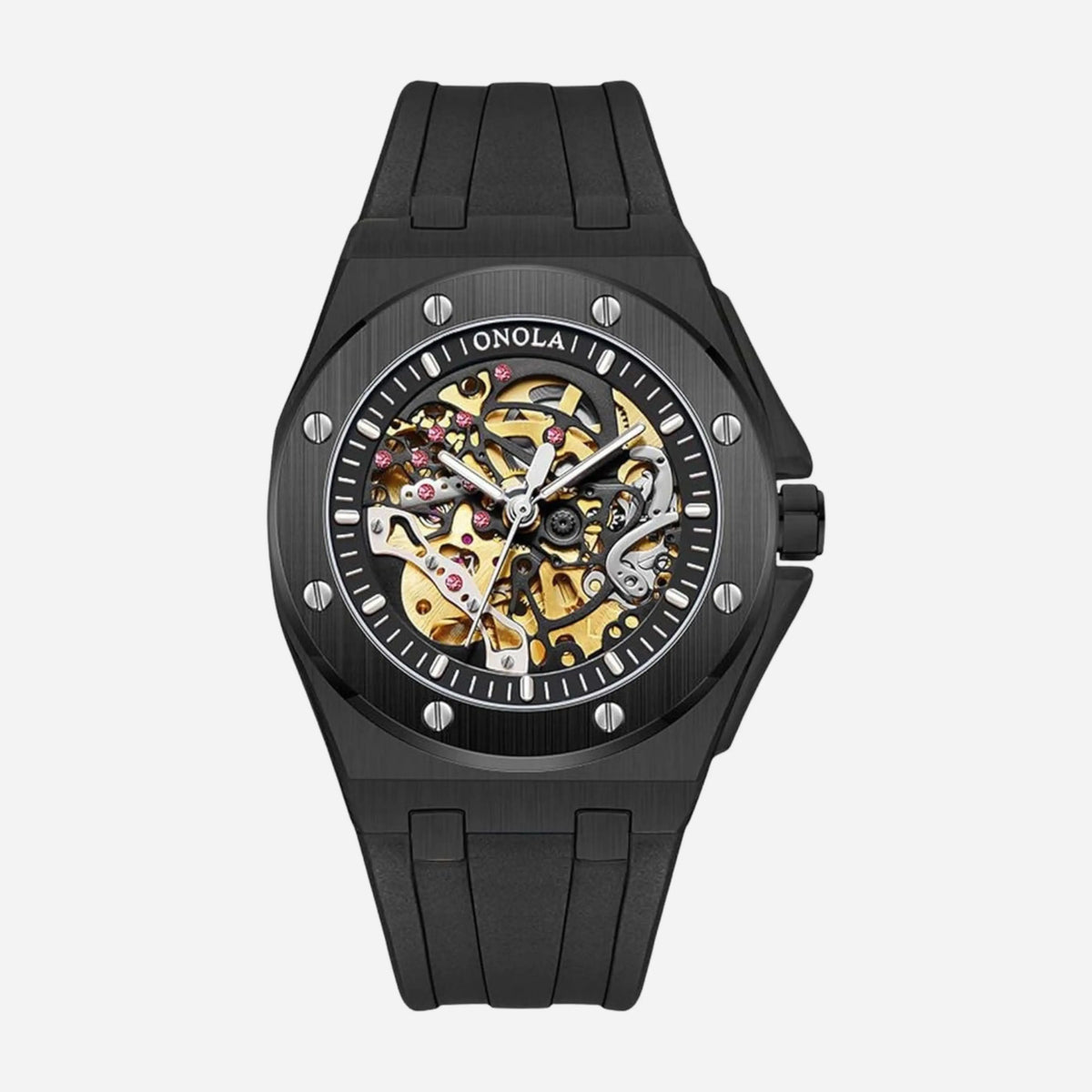 Montevero® MV-010 Premium Watch
