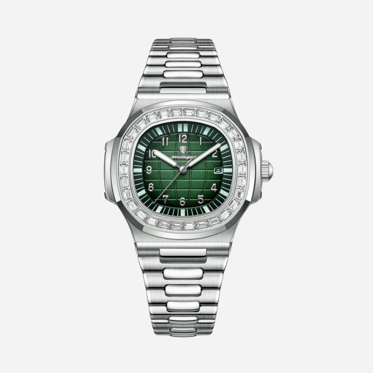 Montevero® MV-015 Premium Watch