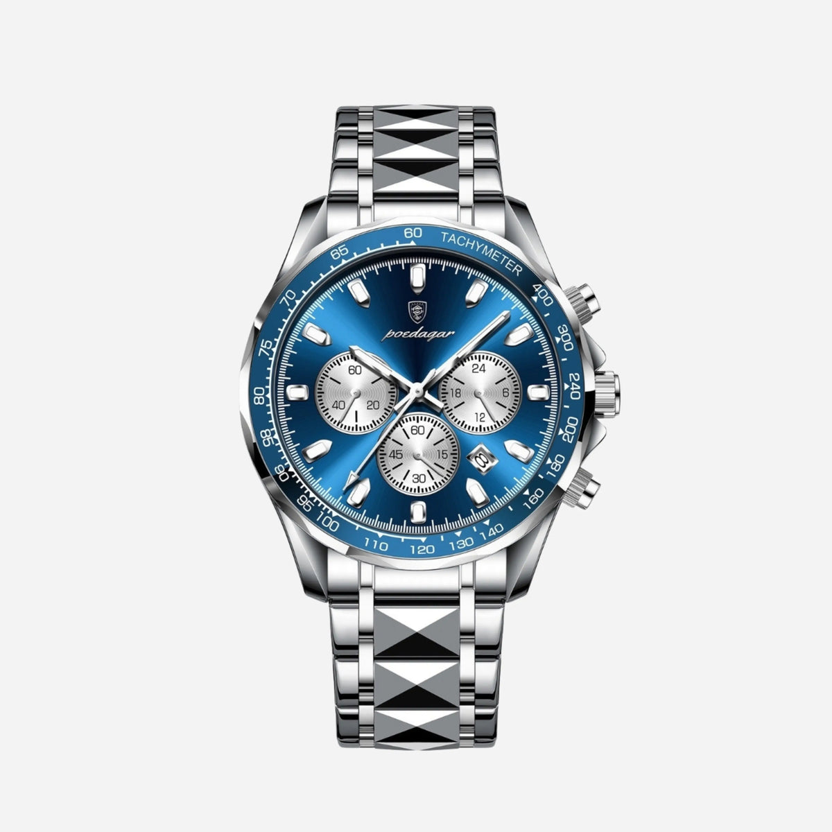 Montevero® MV-017 Premium Watch