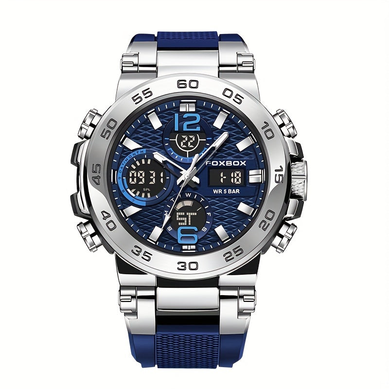 Montevero® MV-020 Premium Watch - Buy 1 Get 2