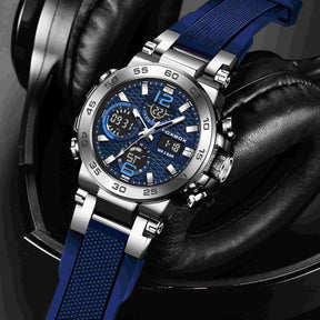 Montevero® MV-020 Premium Watch - Buy 1 Get 2