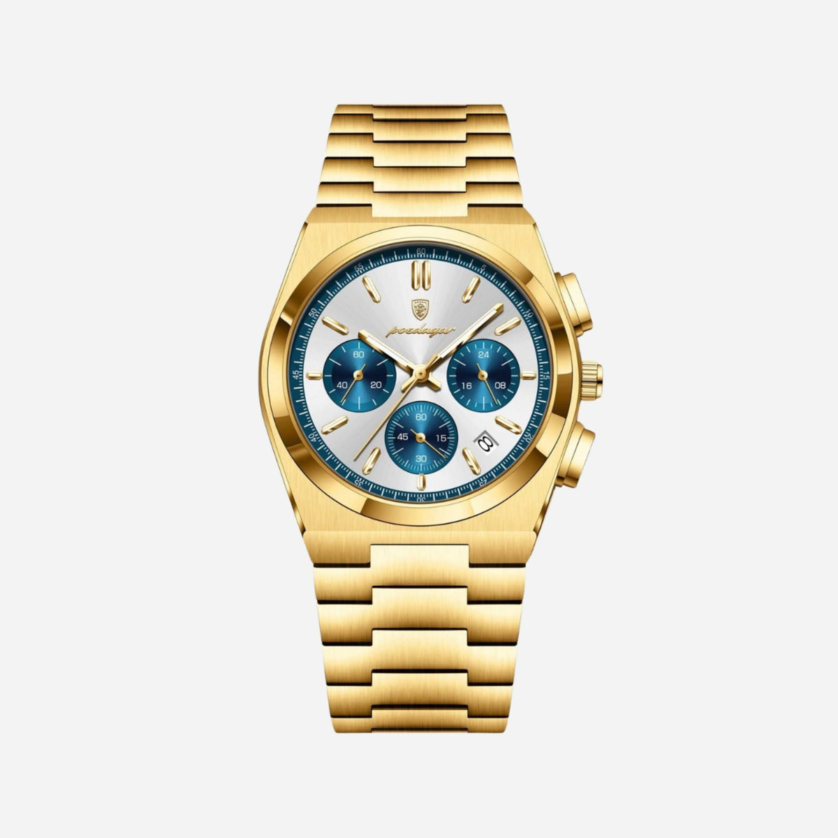 Montevero® MV-012 Premium Watch