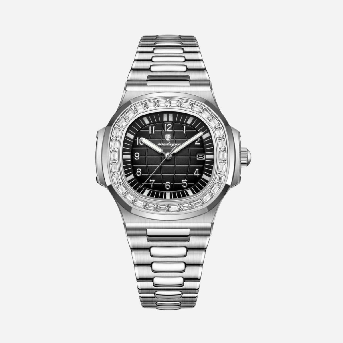 Montevero® MV-015 Premium Watch