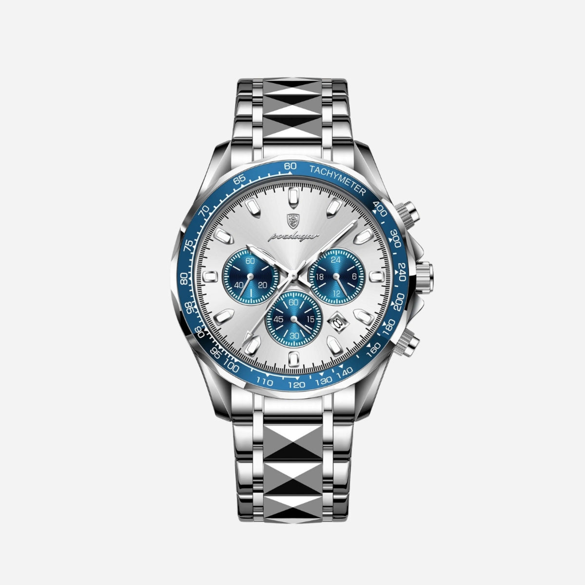 Montevero® MV-017 Premium Watch