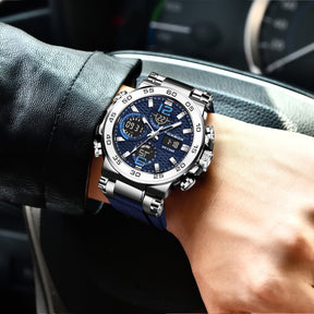 Montevero® MV-020 Premium Watch - Buy 1 Get 2