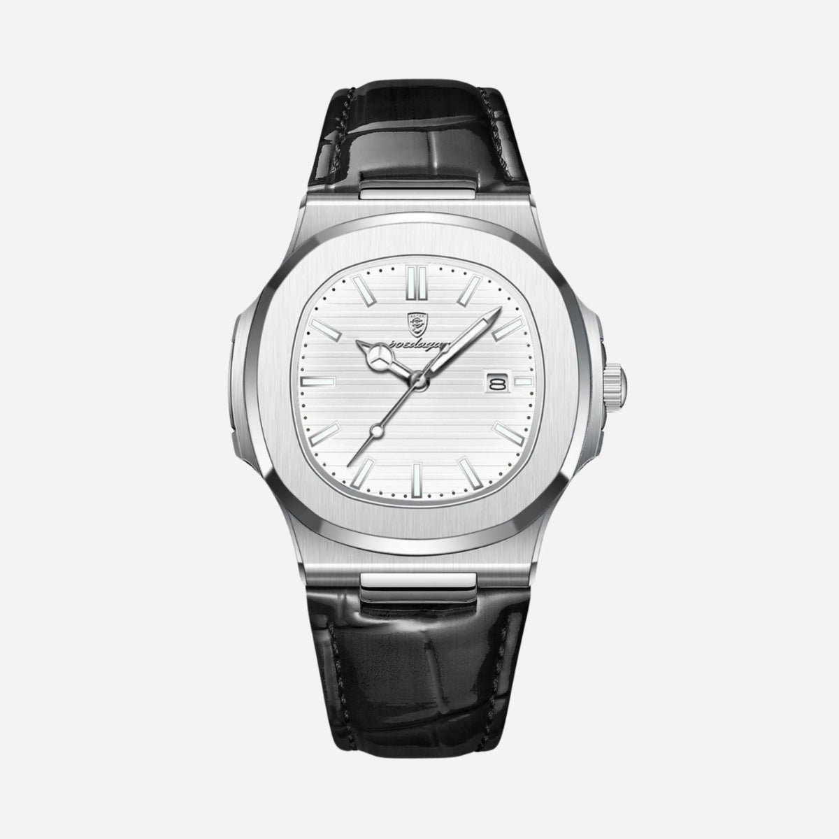 Montevero® MV-008 Premium Watch