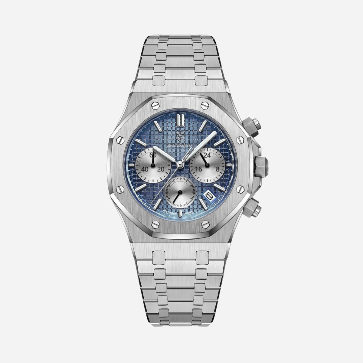 Montevero® MV-009 Premium Watch