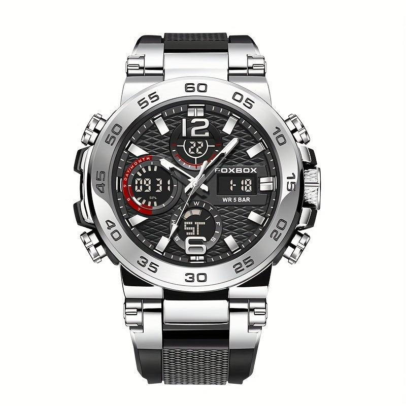 Montevero® MV-020 Premium Watch - Buy 1 Get 2