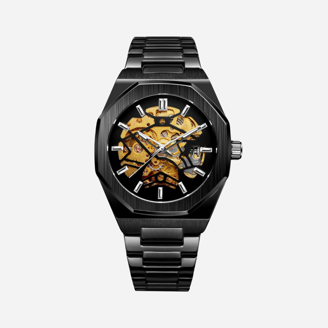 Montevero® MV-002 Premium Watch
