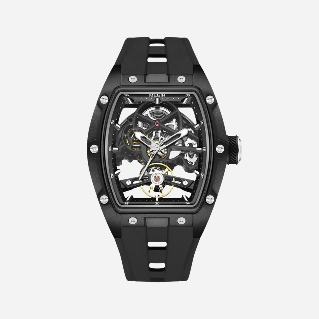 Montevero® MV-005 Premium Watch