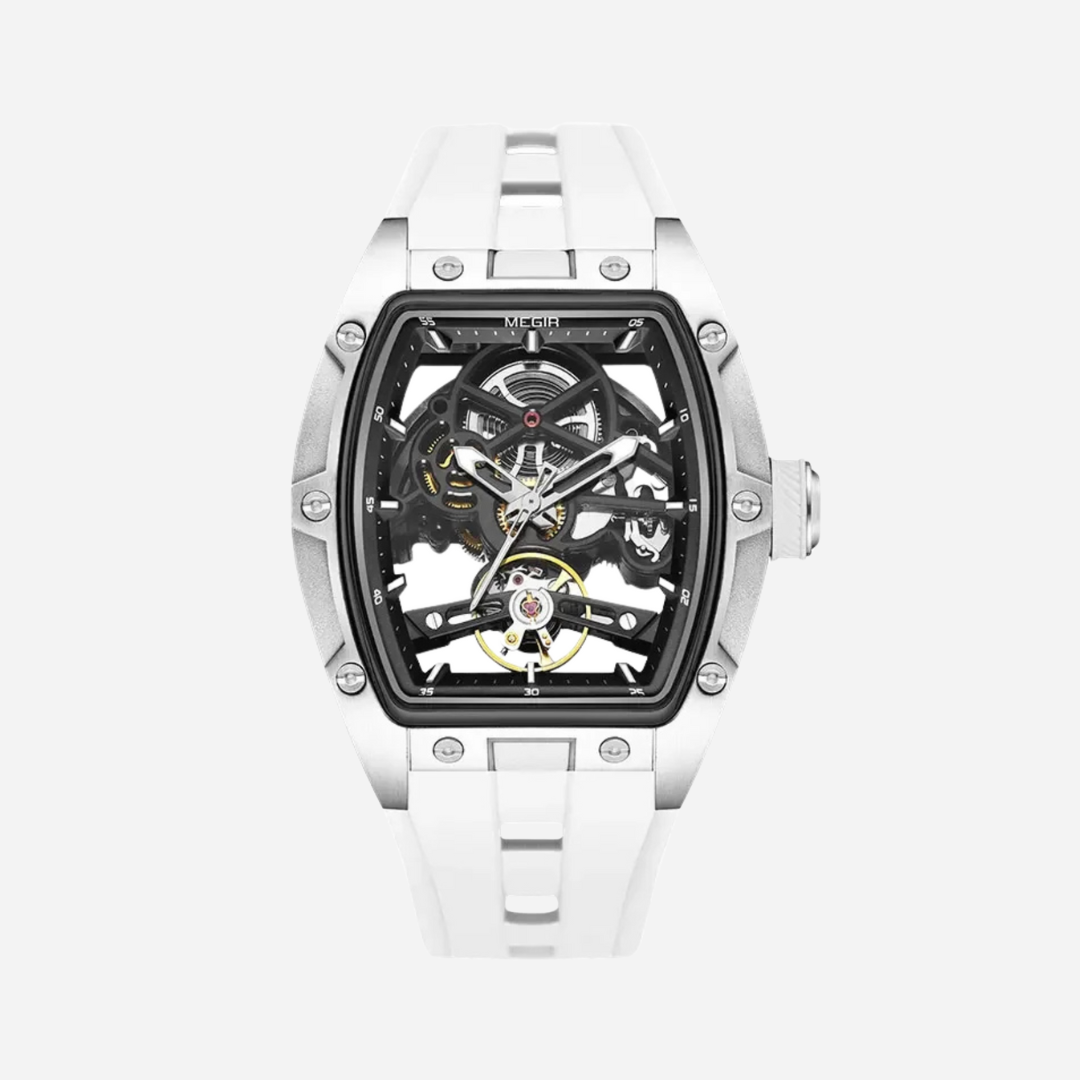 Montevero® MV-005 Premium Watch