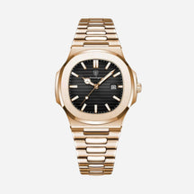 Montevero® Vantablaze Premium Watch