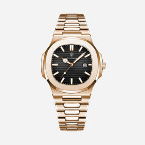 Montevero® MV-018 Premium Watch